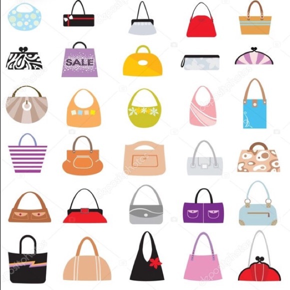 Bags for Sale!! - Picture 1 of 1